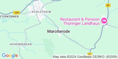 Marolterode