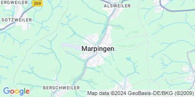 Marpingen