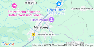 Marsberg