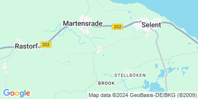 Martensrade