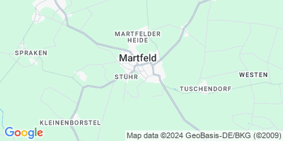 Martfeld