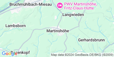 Martinshöhe