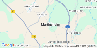 Martinsheim