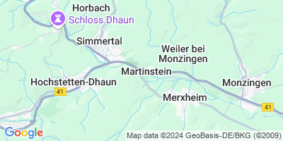 Martinstein