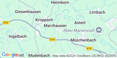 Marzhausen