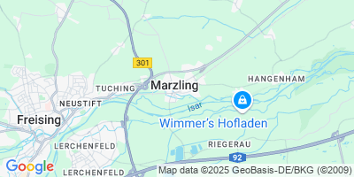 Marzling
