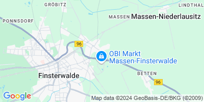 Massen-Niederlausitz