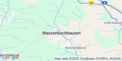 Massenbachhausen