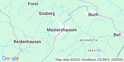 Mastershausen