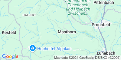 Masthorn