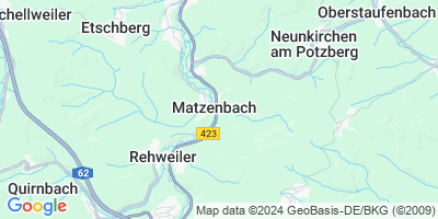 Matzenbach
