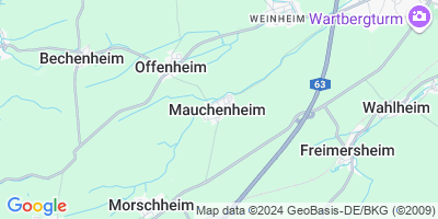 Mauchenheim