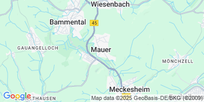 Mauer