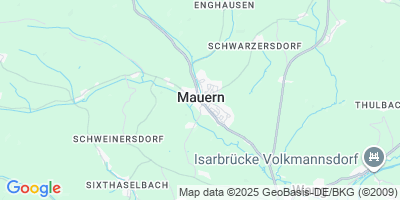 Mauern
