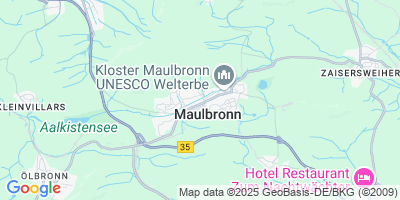 Maulbronn