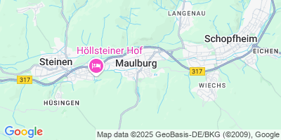 Maulburg