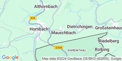 Mauschbach