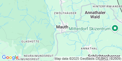 Mauth