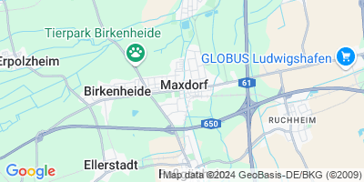 Maxdorf