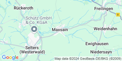 Maxsain