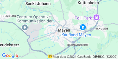 Mayen