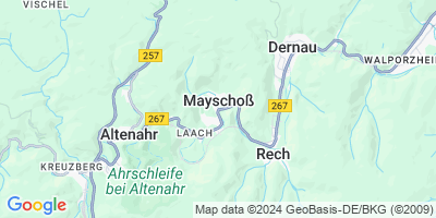 Mayschoß