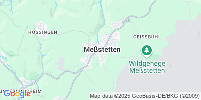 Meßstetten