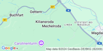 Mechelroda