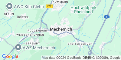 Mechernich