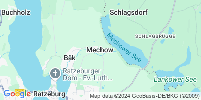 Mechow
