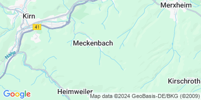 Meckenbach