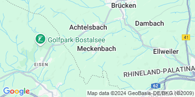 Meckenbach