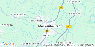 Meckenbeuren