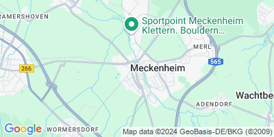 Meckenheim