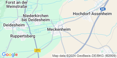 Meckenheim