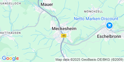 Meckesheim