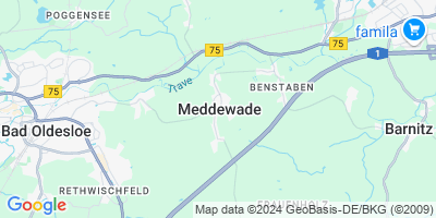 Meddewade
