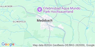 Medebach