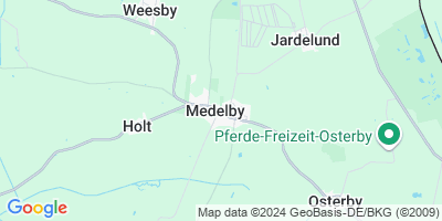 Medelby