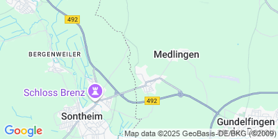 Medlingen
