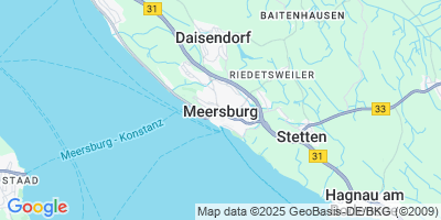 Meersburg