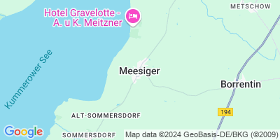 Meesiger