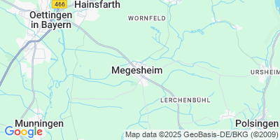 Megesheim