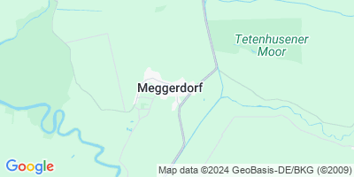 Meggerdorf