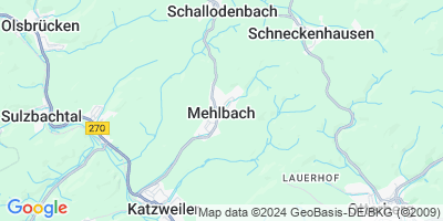 Mehlbach