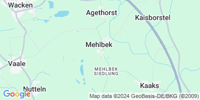 Mehlbek