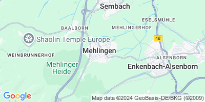 Mehlingen