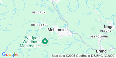 Mehlmeisel