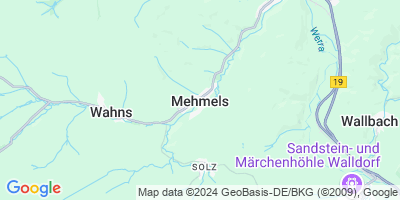 Mehmels