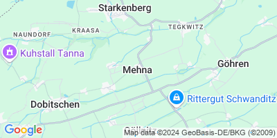 Mehna